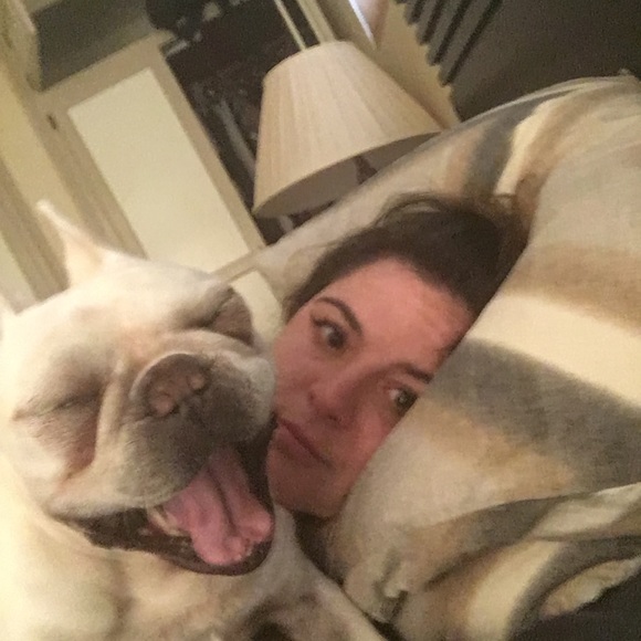 Meet your Posher, Nessa - Picture 9 of 12